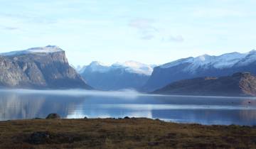 Discover Northwest Territories & Yukon - 15 days Tour