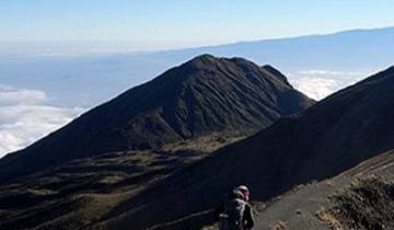 Best 3 Days Mount Meru Hiking Tour Expedition Itinerary with Reasonable Price.