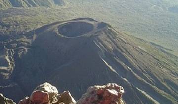 Best Short Day Hike Mount Meru with reasonable price $300