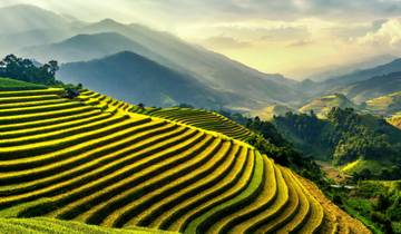 Discovery Northern of Vietnam in 7 Days Tour