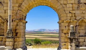 14 Day Morocco Itinerary, incl. Casablanca and Marrakech