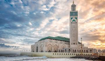 14 Day Morocco Itinerary, incl. Casablanca and Marrakech