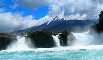 18 Days in Chile, incl. Santiago and Atacama Desert
