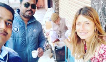 Charming Shimla & Manali 5N/6D From Delhi Tour