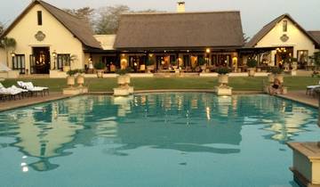 7 Day Zambia Safari Itinerary, incl. Livingstone and Kafue National Park