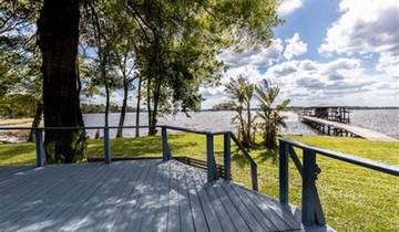 7 Day Zambia Safari Itinerary, incl. Livingstone and Kafue National Park