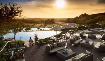 7 Day Zambia Safari Itinerary, incl. Livingstone and Kafue National Park