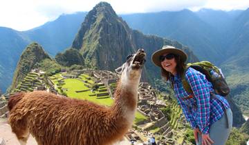Ultimate Inca Trail (6 Days) Tour