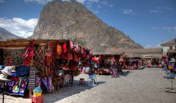 Peru Panorama (Inca Trail Trek, 11 Days) Tour