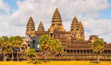 Fascinating Vietnam, Cambodia & the Mekong River (Northbound) 2023 Tour