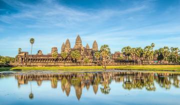 Fascinating Vietnam, Cambodia & the Mekong River (Southbound) 2023 Tour