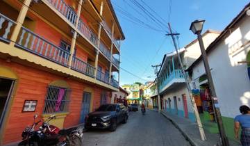8 Days in Guatemala, incl. Antigua and Tikal
