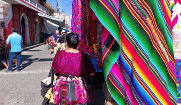 8 Days in Guatemala, incl. Antigua and Tikal