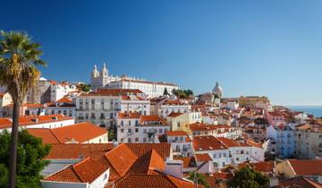Magical Portugal, Andalucia & Mediterranean Coast - 12 Days Tour