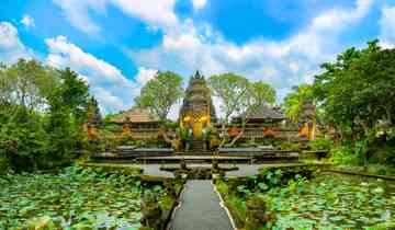 Best Bali Honeymoon Tour Package: First Class & Private Tour Tour