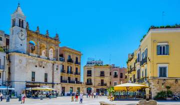 Perfect Puglia - 6 days