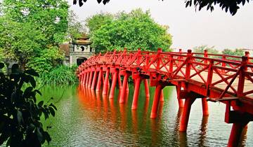 5 Days Tour Vietnam Budget Package