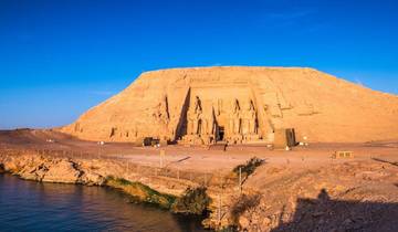 Ägypten Entdeckerreise - 8 Tage Rundreise