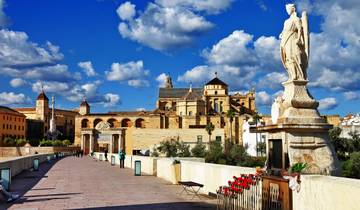 Heart of Andalusia 11 Days, Self-drive Tour