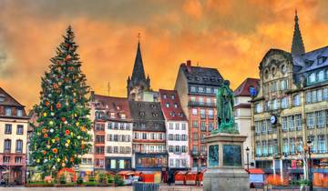 Magic of Advent on the Rhine (Cologne - Strasbourg) Tour