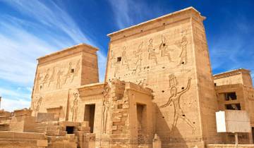 Petra and the Nile Tour