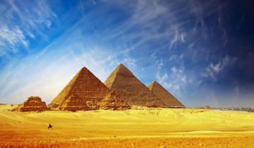 Classical Tour 4 Days Tour