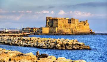 That\'s Amore | Expérience privée à Naples, Pompéi, le mont Vésuve et la côte amalfitaine circuit