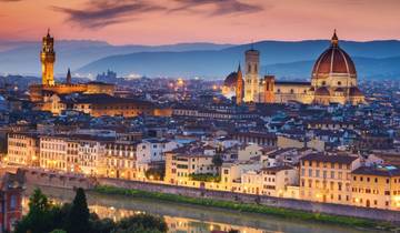 Gems of Rome & Florence Tour