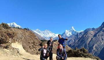 Everest View Trek 5 dagen