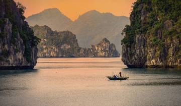 12 days Discover the Wonders of Vietnam Tour