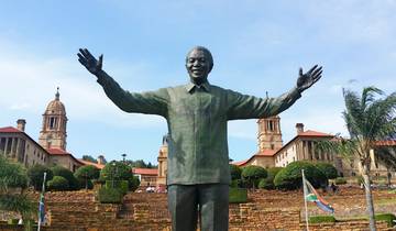 Afrique du Sud, Eswatini et Lesotho - avec hébergement - 20 jours