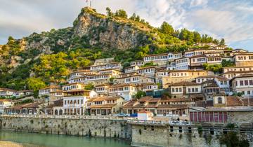 Albania Adventure Tour