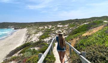 3 Day Kangaroo Island Itinerary, incl. Adelaide and Flinders Chase