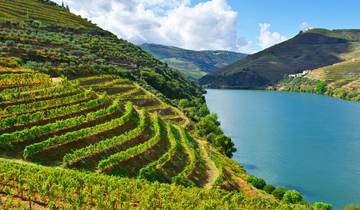9 Days in Portugal, incl. Porto and Azores