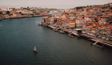 9 Days in Portugal, incl. Porto and Azores