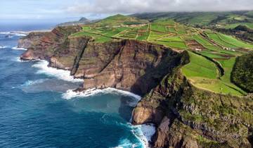 9 Days in Portugal, incl. Porto and Azores
