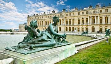 The Cote d`Azur from Grasse to Antibes hiking tour - 6 days