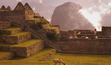 Machu Picchu Hike 2 Days with Hotel Tour