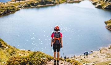Top Hiking & Walking Tours & Vacations 2024/2025 [reviews