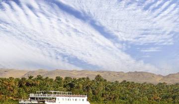 Pharaons et paradis : Le Caire, Louxor et Hurghada (10 jours) circuit
