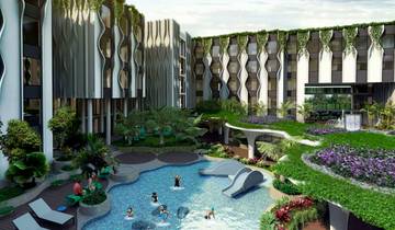 【Singapore】Village Hotel Sentosa by Far East Hospitality (SG Clean) 5 Days Package Tour