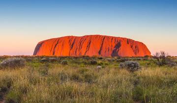 Australie spectaculaire (2023/2024, 25 jours)