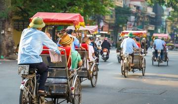 Essentieel Noord-Vietnam - 9 dagen-rondreis