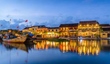 Heritage Trails In Central Vietnam 8 Days Tour
