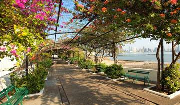 Panama & San Blas Lokale Begegnungen - 8 Tage Rundreise
