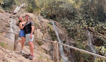 Chiang Mai Ultimate Local And Cultural Experience (Private And All-Inclusive)