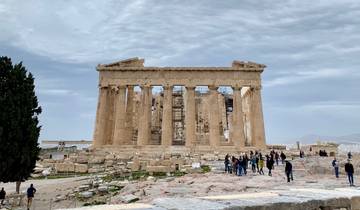 8-Day COMPLETE GREECE Tour