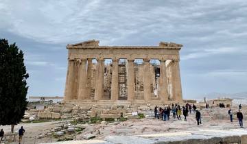 Circuito 8 Días Grecia Completa