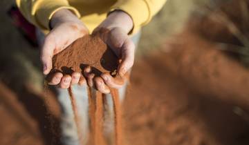3 Day Red Centre Itinerary, incl. Uluru and Kings Canyon