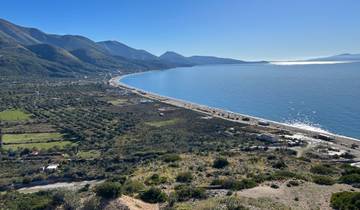 7 Days in Albania, incl. Tirana and Saranda